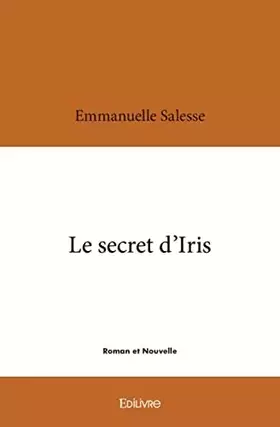 Le secret d'iris