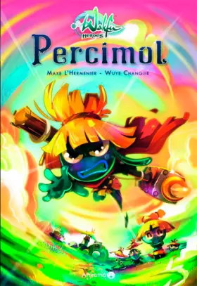 Wakfu: Percimol