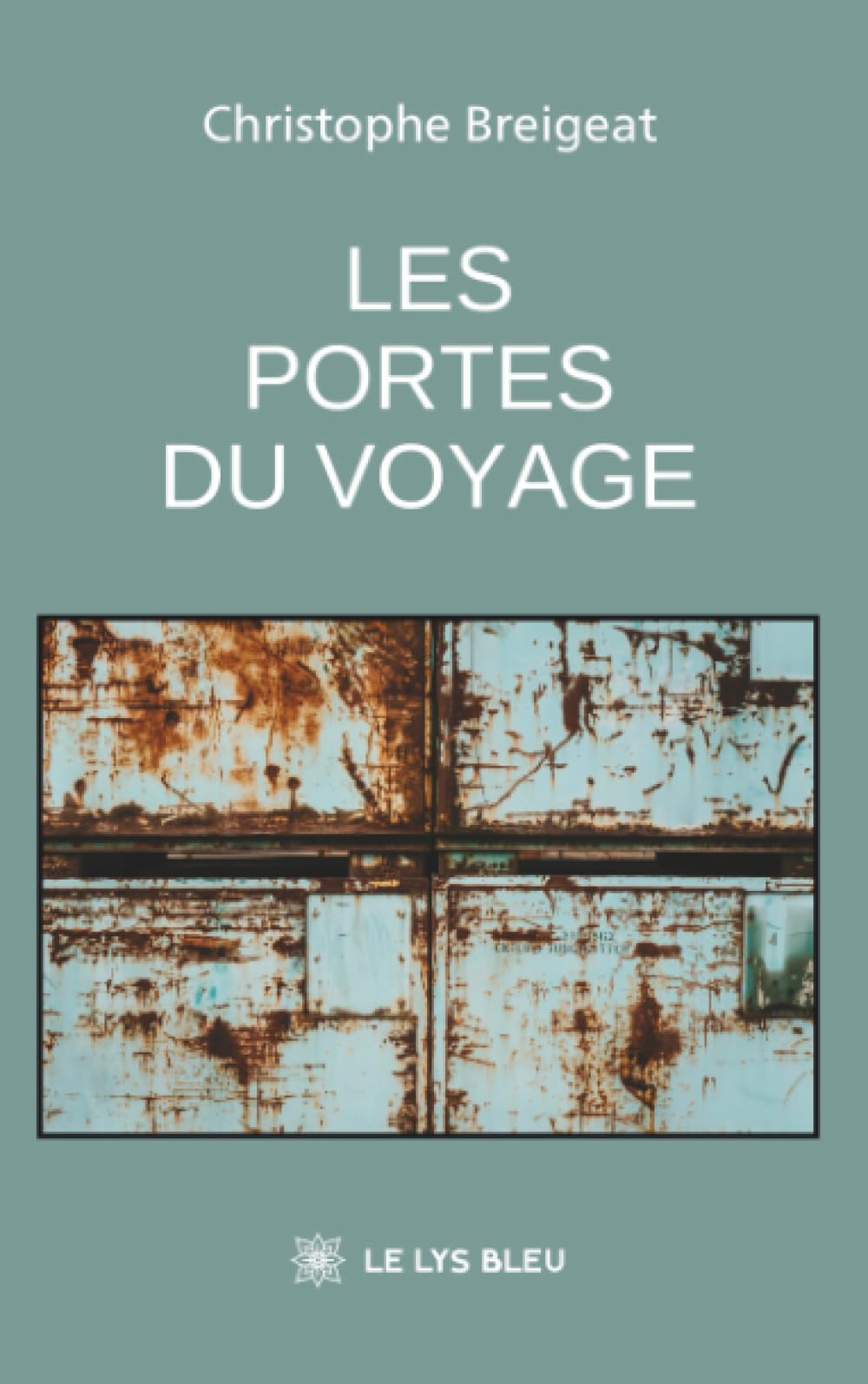 Les portes du voyage