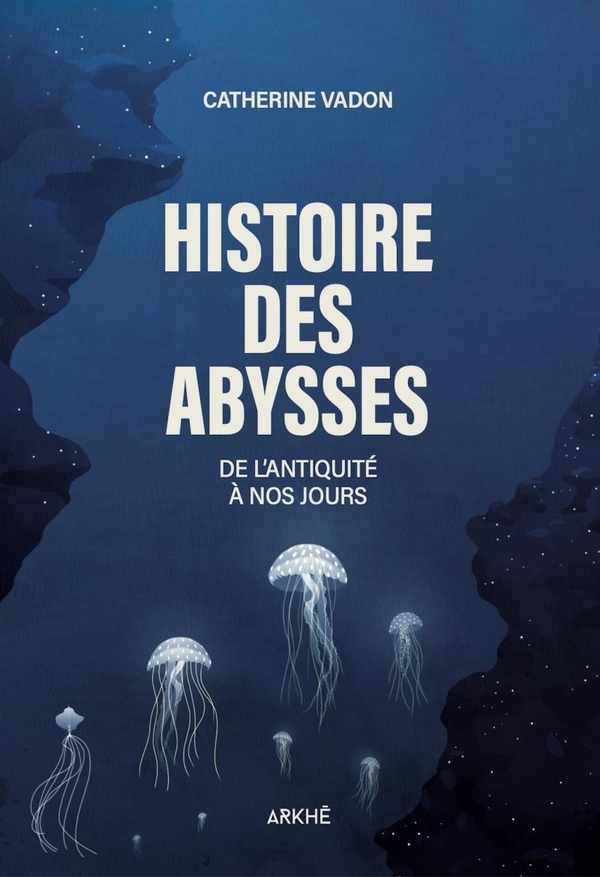Histoire des abysses: De l'Antiquité à nos jours