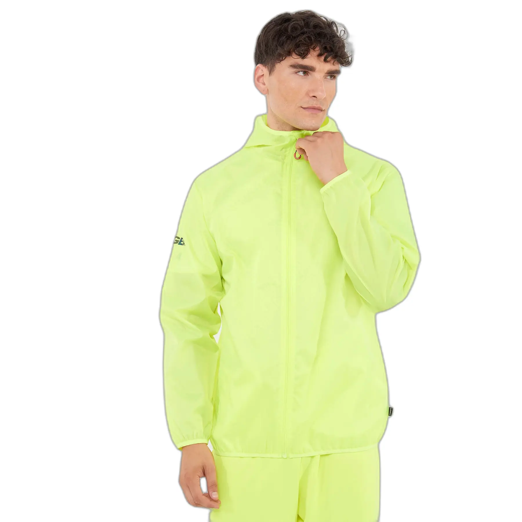 Veste imperméable Legea ATACAMA