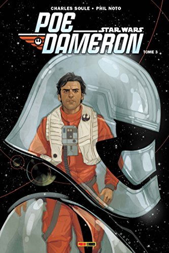 Star wars - poe dameron t.3