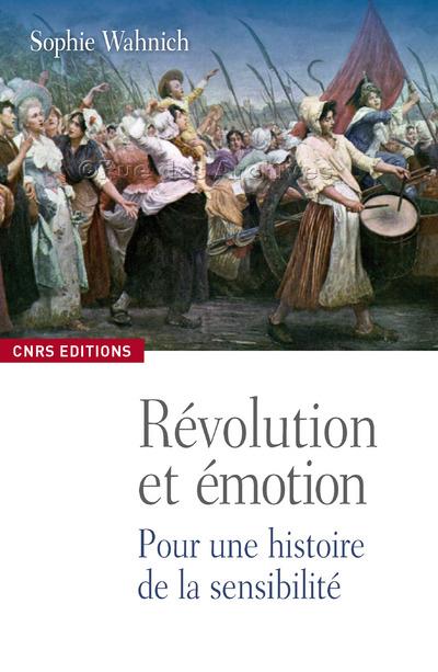 Les émotions, la révolution française et le présent - exercices pratiques de conscience historique
