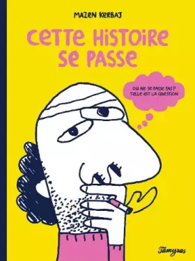 Cette histoire se passe