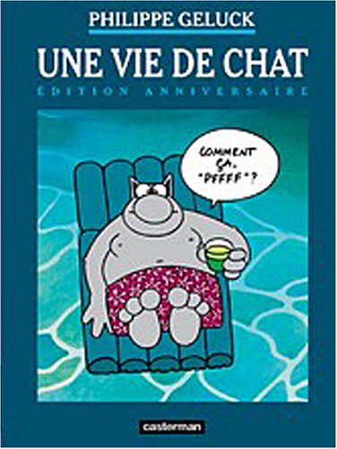 Le Chat Tome 15