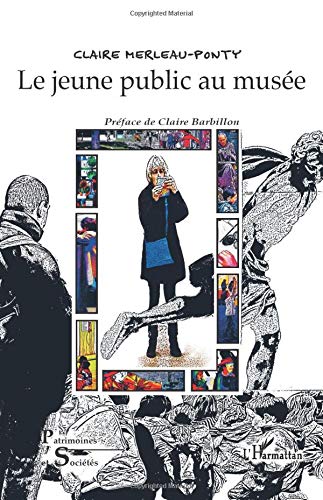 Le jeune public au musée