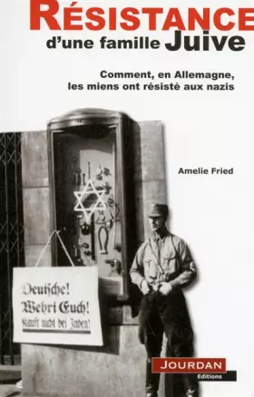 Resistance d'une famille juive