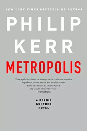METROPOLIS