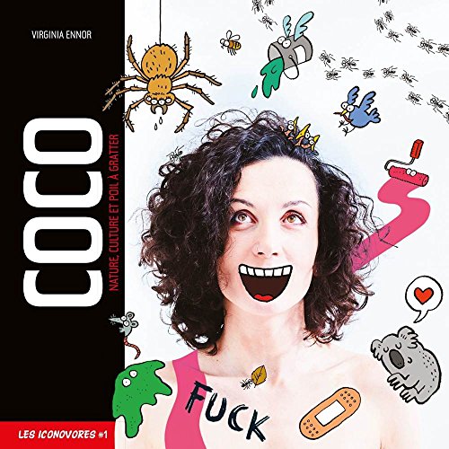 Coco: Nature, culture et poil à gratter - Virginia Ennor, Elisabeth Quin