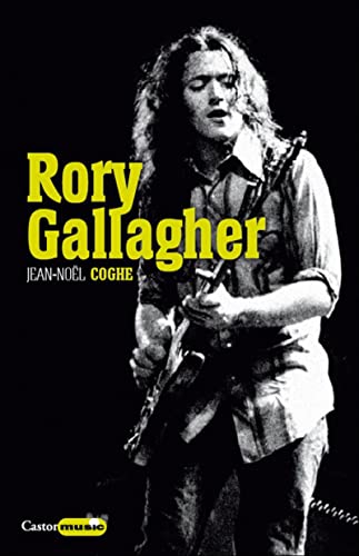 RORY GALLAGHER