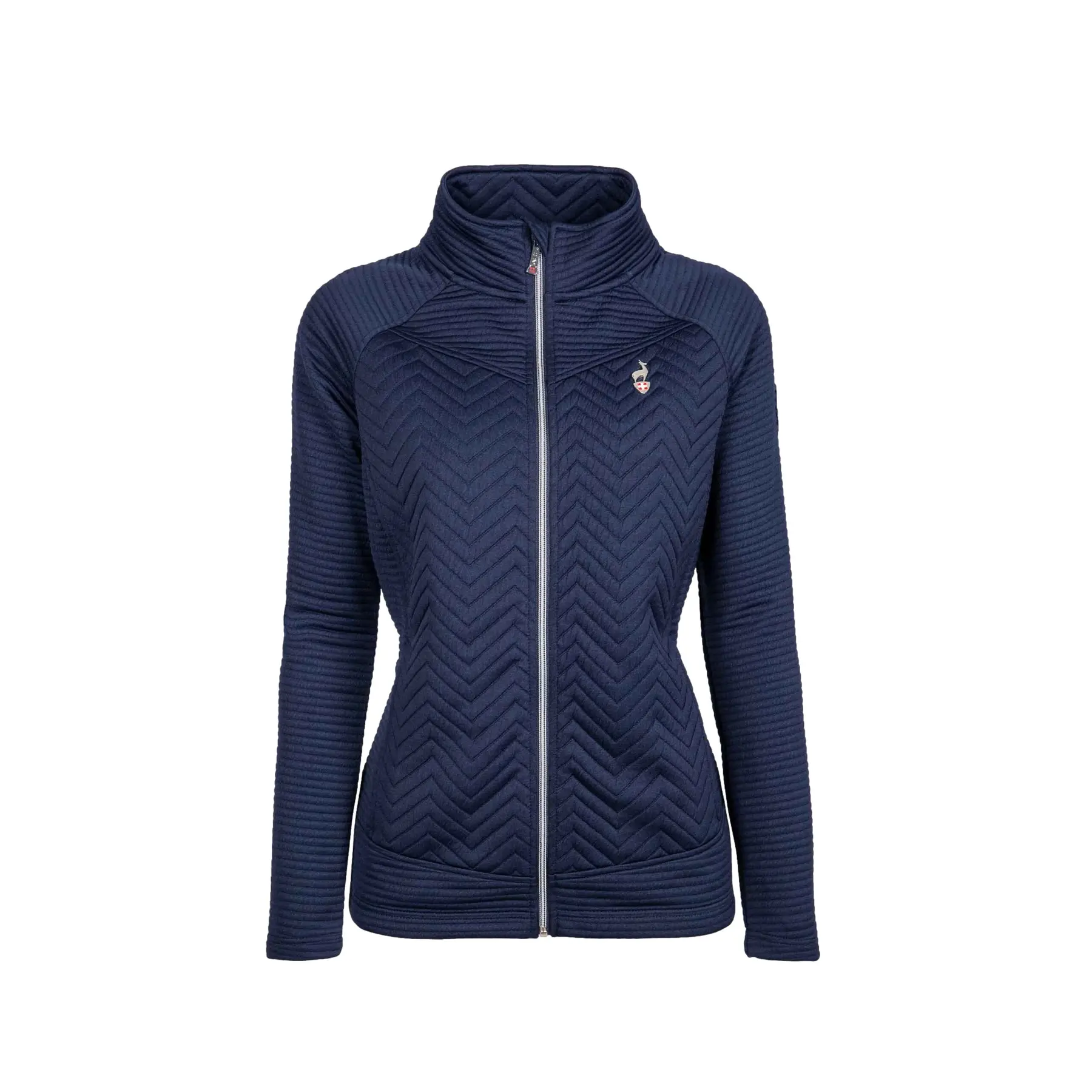 Polaire femme Aulp Simix