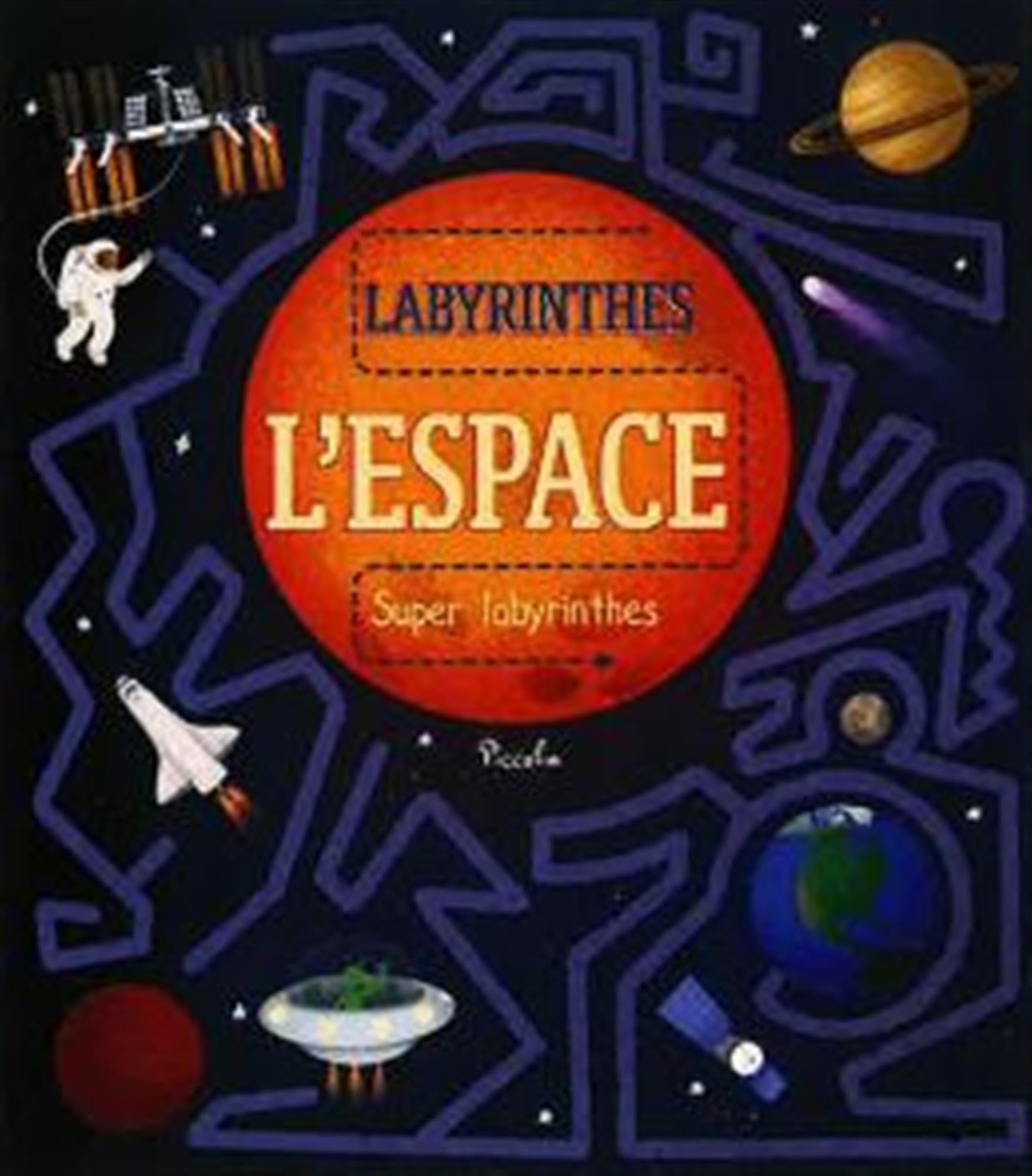 L'espace