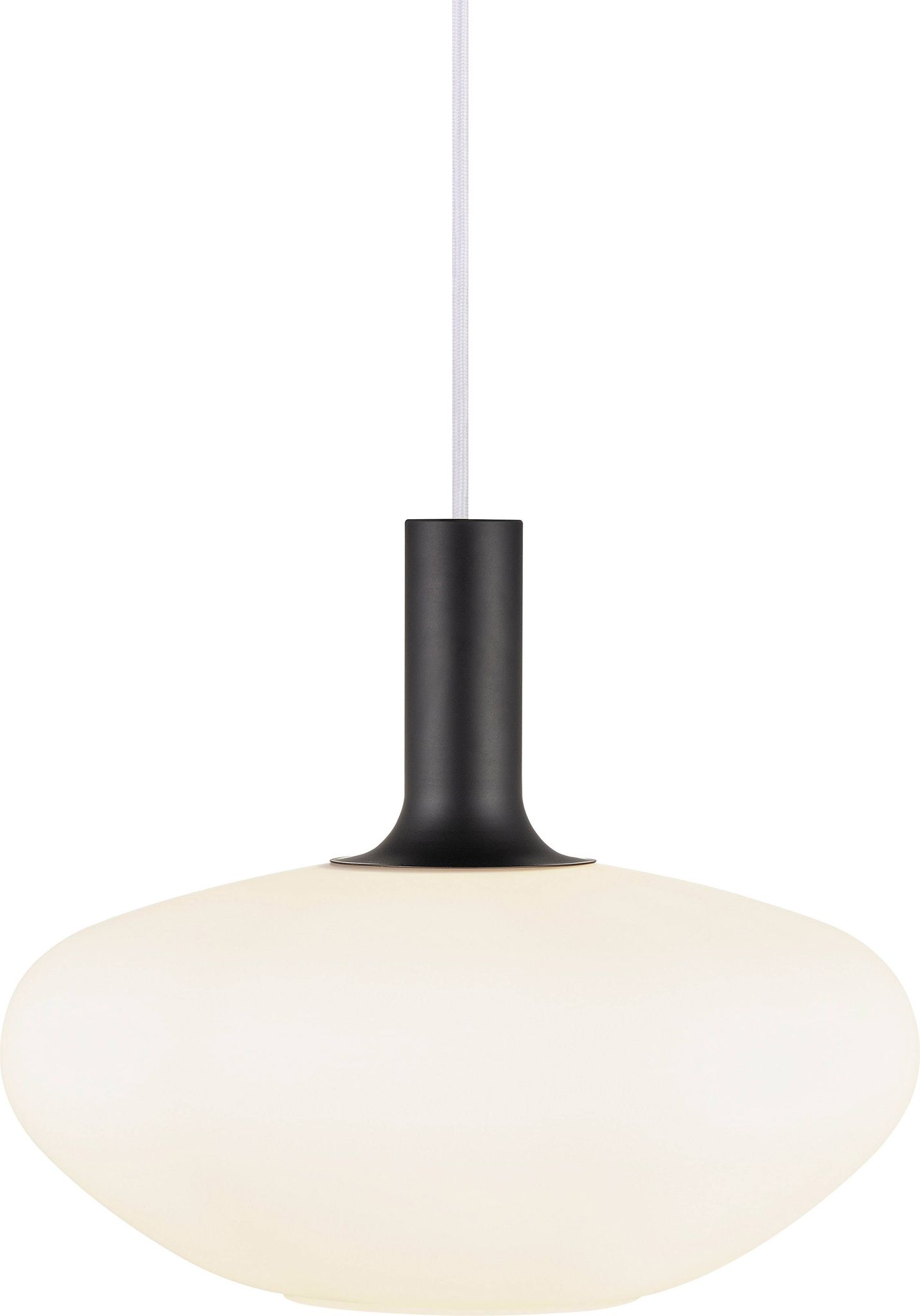 Nordlux - Alton 35 48973001 Luminaire À Suspendre E27 60 W Opale A240392