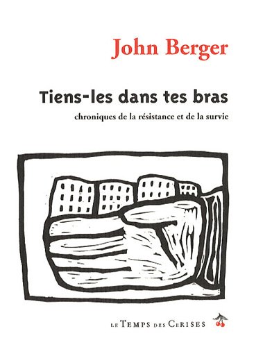 Tiens-les dans tes bras
