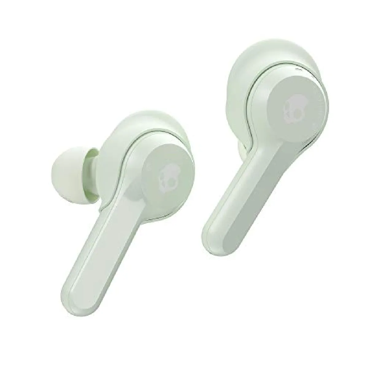 Skullcandy S2ssw-m692 Casque Sans Fil Ecouteurs Appels/musique Bluetooth Couleur Menthe