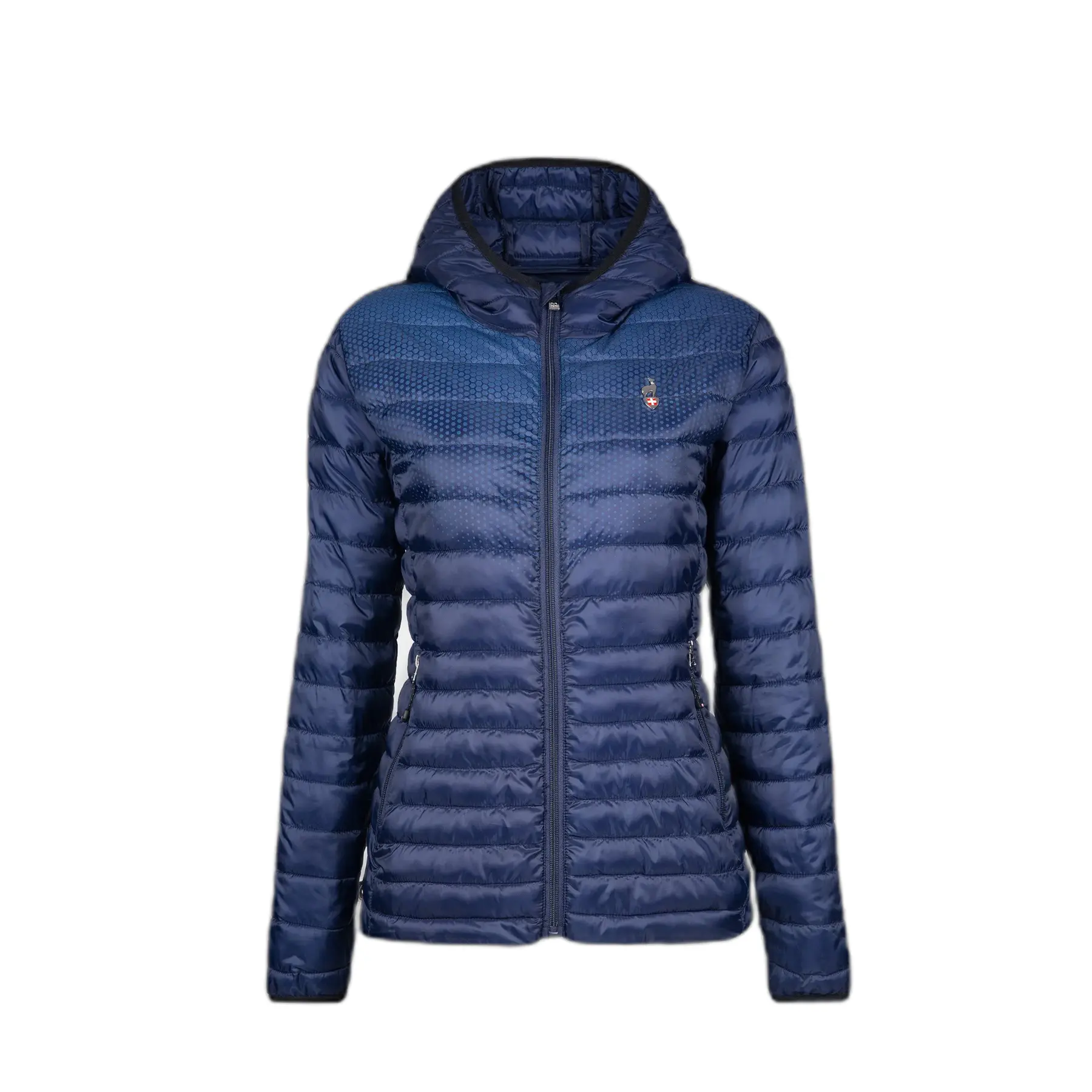 Doudoune femme Aulp Marla