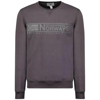 Gris Geographical Norway pour hommes