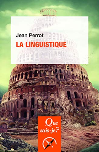 La linguistique