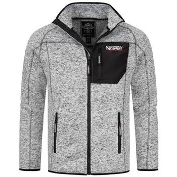 Gris Geographical Norway pour hommes
