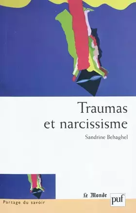 Traumas et narcissisme