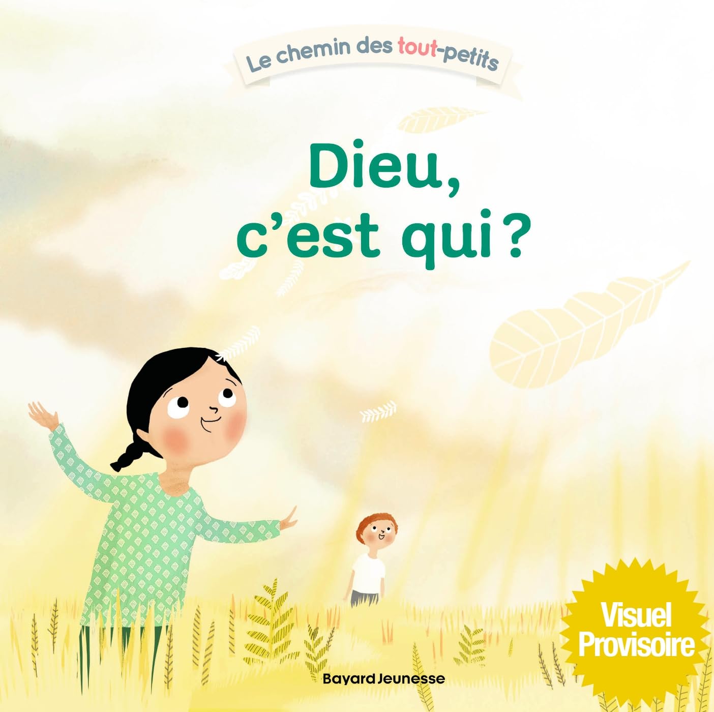 Dieu, c'est qui?