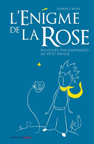 L'énigme de la rose