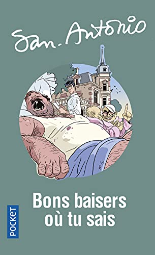 Bons baisers où tu sais: chronique des temps merdiques