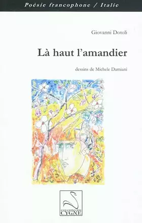 La haut l'amandier