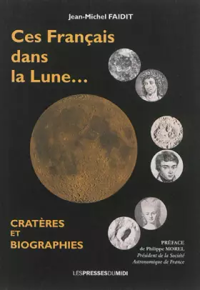 CES FRANCAIS DANS LA LUNE...