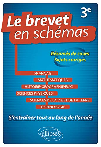 Le brevet en schémas