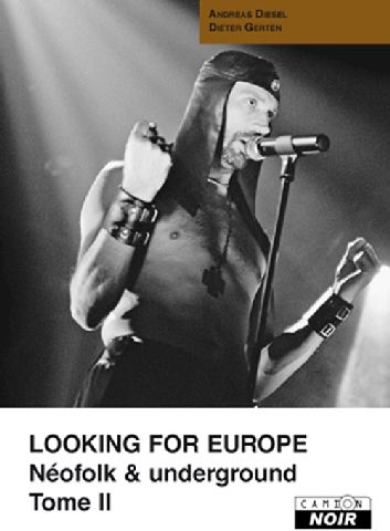 LOOKING FOR EUROPE Tome 2