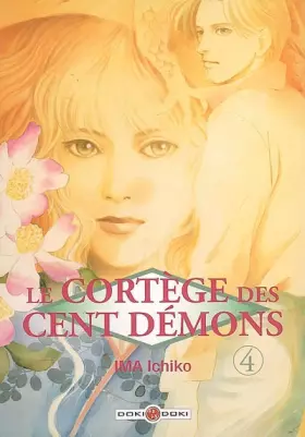 Le cortège des cent démons Tome 4