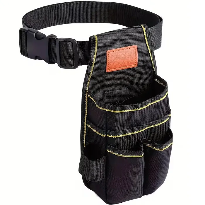 Sac multi-poches en ceinture NOMAD porte outils ajustable