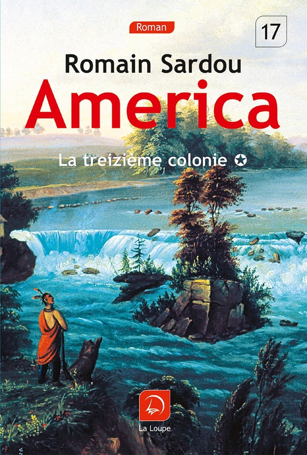 America, la main rouge