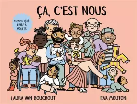 Ça, c'est nous