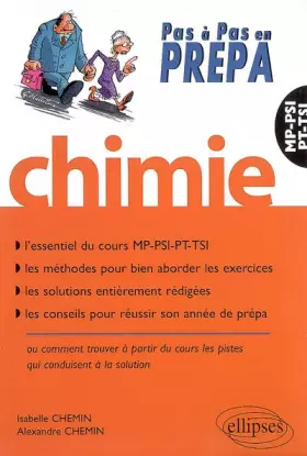 Chimie - psi-tsi-pt-mp