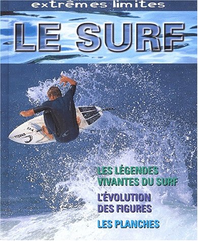 Le surf - Paul Mason