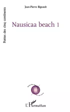 Nausicaa beach 1