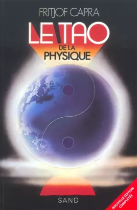 Le tao de la physique - Fritjof Capra