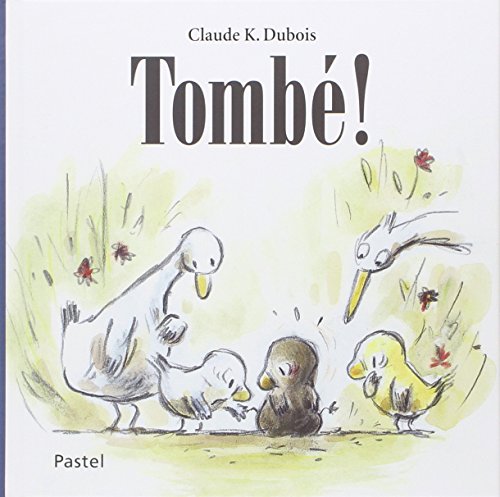 Tombe!