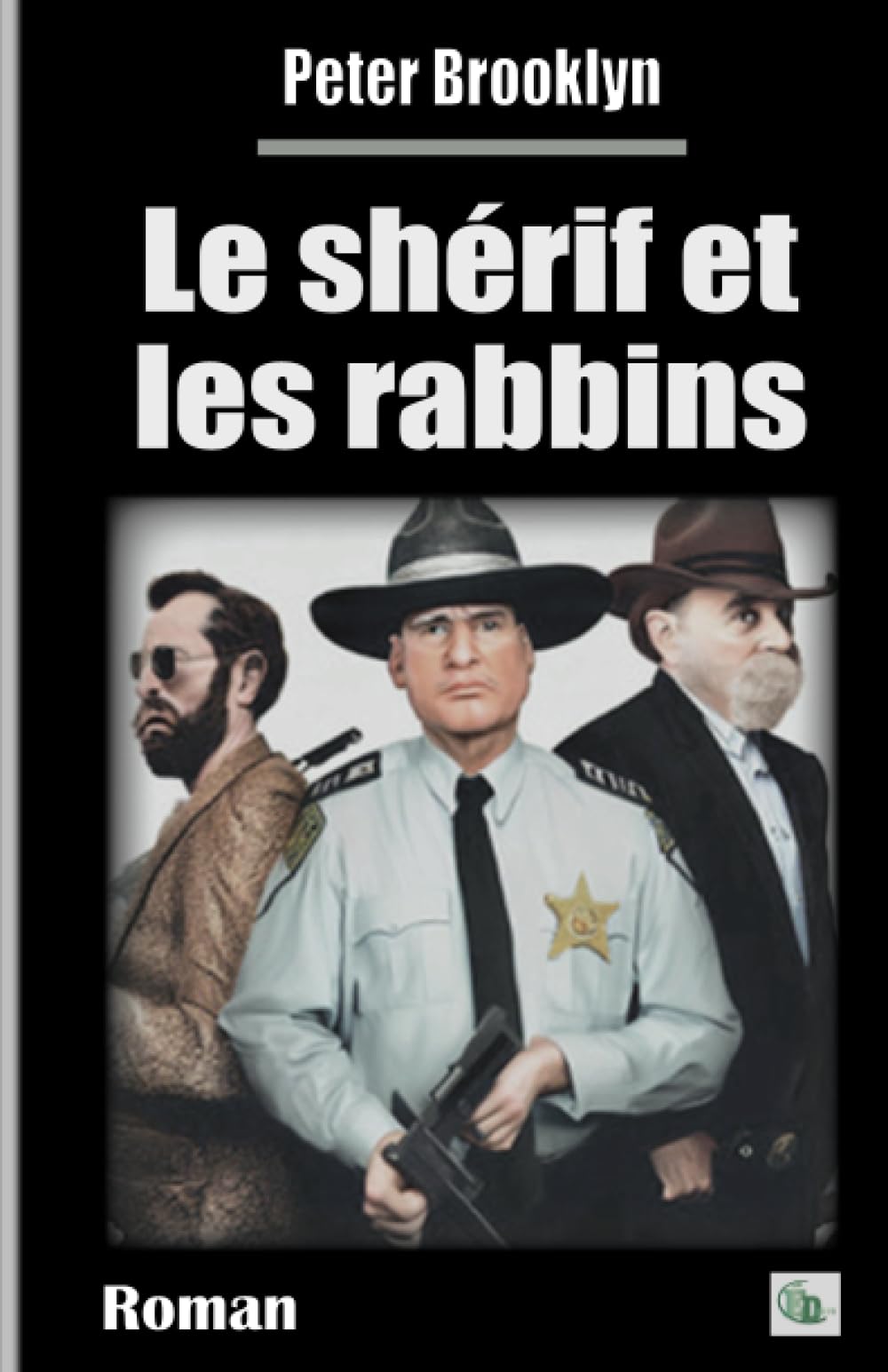 Le shérif et les rabbins