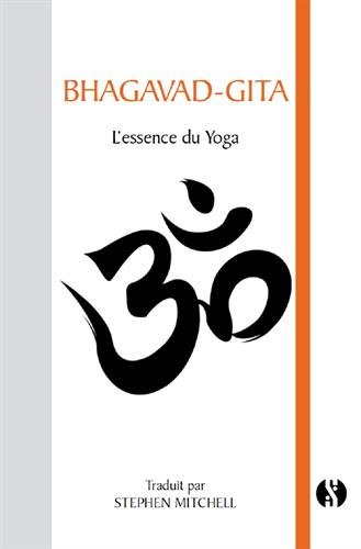Bhagavad-gita - l'essence du yoga