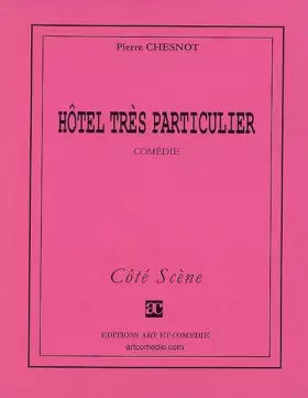 Hôtel très particulier