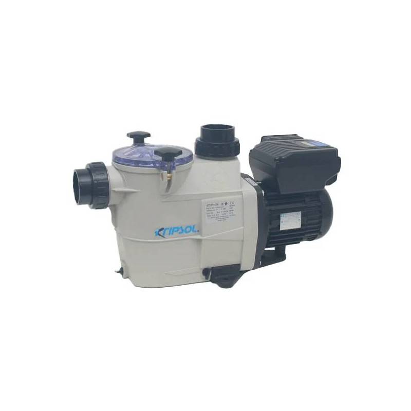 Pompe De Piscine Kripsol Kse Vstd 1,5 Cv À Vitesse Variable