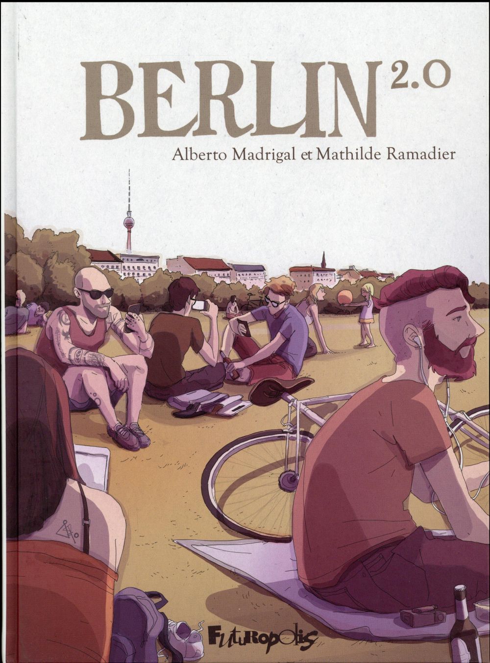 Berlin 2.0