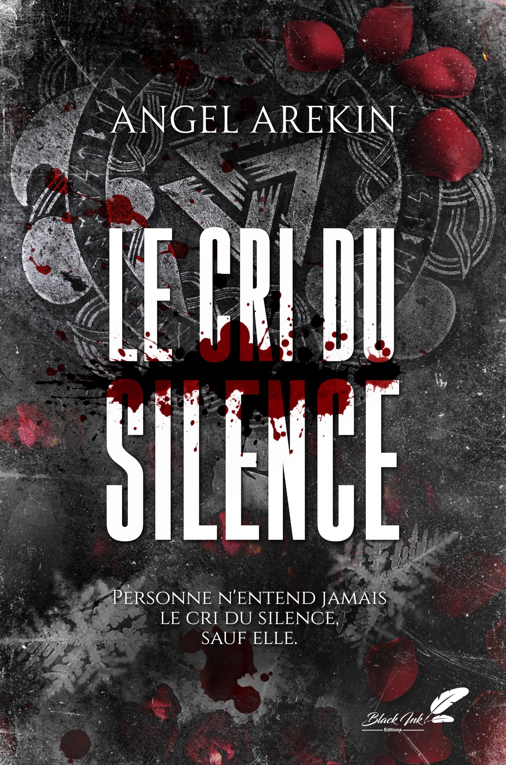 Le cri du silence (nouvelle edition)