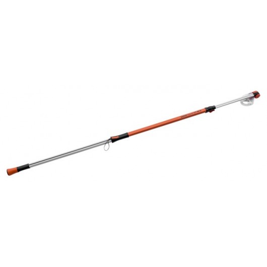 Bahco - Chenilloir Télescopique Atp-230-410 Réglable 2,3-4m Coupe 32mm