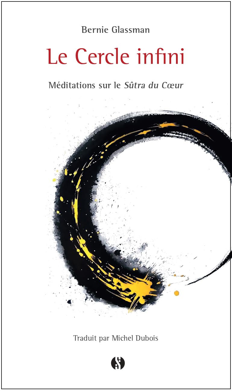 Le Cercle infini