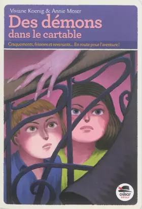 Demons dans le cartable (les)