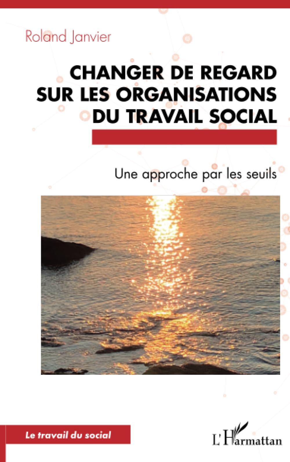 Changer de regard sur les organisations du travail social: Une approche par les seuils